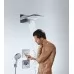 Смеситель для душа Hansgrohe ShowerSelect Highflow 15760000 хром 