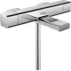 Смеситель для ванны Hansgrohe Ecostat E 15774000 хром