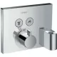 Смеситель для душа Hansgrohe Ecostat Select 15765000 хром 
