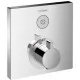 Смеситель для душа Hansgrohe ShowerSelect 15762000 хром 