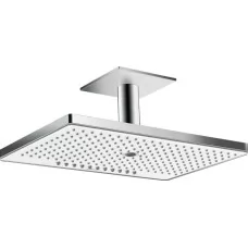 Верхний душ Hansgrohe Rainmaker Select 460 24016400 хром
