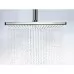 Верхний душ на кронштейне Hansgrohe Rainmaker Select 460 24017400 хром