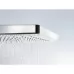 Верхний душ на кронштейне Hansgrohe Rainmaker Select 460 24017400 хром