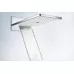 Верхний душ Hansgrohe Rainmaker Select 580 3jet 24001400 белый/хром