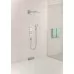 Верхний душ Hansgrohe Rainmaker Select 580 3jet 24001400 белый/хром