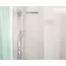 Верхний душ Hansgrohe Rainmaker Select 580 3jet 24001400 белый/хром