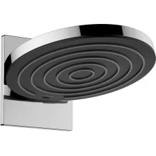 Верхний душ на кронштейн Hansgrohe Pulsify 260 2jet 24150000 хром