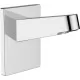 Кронштейн для верхнего душа Hansgrohe Pulsify 260 24149000 хром