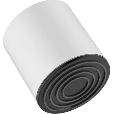 Верхний душ Hansgrohe Pulsify 105 1jet 24130700 матовый белый