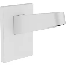 Кронштейн для верхнего душа Hansgrohe Pulsify 260 24149700 белый матовый