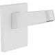 Кронштейн для верхнего душа Hansgrohe Pulsify 260 24149700 белый матовый