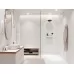 Душевая система Hansgrohe Pulsify SHP 260 2jet ESm 24241000 хром