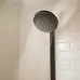 Душевая система Hansgrohe Pulsify SHP 260 2jet ESm 24241670 матовый черный