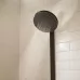 Душевая система Hansgrohe Pulsify SHP 260 2jet ESm 24241670 матовый черный
