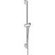 Душевая штанга Hansgrohe Unica 65 см 24400000 хром
