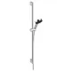 Душевой гарнитур Hansgrohe Pulsify 105 Rel ES U'S 650 24161000 хром