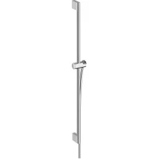 Душевая штанга Hansgrohe Unica 90 см 24401000 хром 