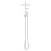 Душевая система Grohe Tempesta Cosmopolitan 250 26694001 хром                   
