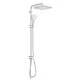 Душевая система Grohe Tempesta Cosmopolitan 250 26694001 хром                   