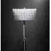 Душевая система Hansgrohe Vernis Shape ShPipe 230 1jet ESm 26097000 хром