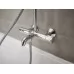 Душевая система Hansgrohe Vernis Blend ShPipe 200 ESm 26079000 хром