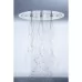 Верхний душ Hansgrohe Rainmaker 600 мм 26117000 хром