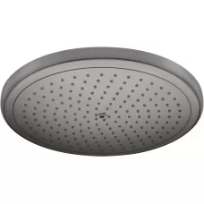 Верхний душ Hansgrohe Croma 280 1 Jet 26220340 графит