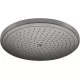Верхний душ Hansgrohe Croma 280 1 Jet 26220340 графит