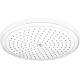 Верхний душ Hansgrohe Croma 280 1 Jet 26221700 белый матовый
