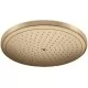 Верхний душ Hansgrohe Croma 280 1 Jet 26221140 бронза матовый