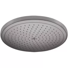 Верхний душ Hansgrohe Croma 280 1 Jet 26221340 графит