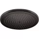 Верхний душ Hansgrohe Croma 280 1 Jet 26221670 черный матовый