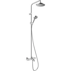 Душевая система Hansgrohe Vernis Bl..