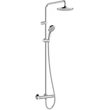 Душевая система Hansgrohe Vernis Bl..