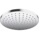 Верхний душ Hansgrohe Vernis Blend 200 1j Low Pr 26095000 хром