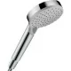 Душевая лейка Hansgrohe Vernis Blend Vario Green 26090000 хром