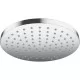 Верхний душ Hansgrohe Vernis Blend 200 1jet Green 26093000 хром