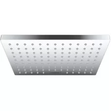 Верхний душ Hansgrohe Vernis Shape 230 1j Green 26094000 хром  