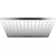 Верхний душ Hansgrohe Vernis Shape 230 1j Green 26094000 хром