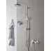 Душевая система Grohe New Tempesta System 200 27389002 хром