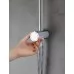 Душевая система Grohe New Tempesta System 200 27389002 хром