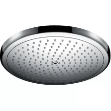 Верхний душ Hansgrohe Croma 280 1 Jet 26220000 хром
