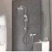 Душевая система Grohe New Tempesta System 200 27389002 хром