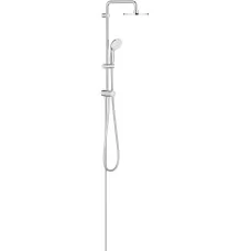 Душевая система Grohe New Tempesta System 200 27389002 хром