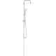 Душевая система Grohe New Tempesta System 200 27389002 хром