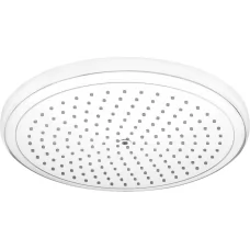 Верхний душ Hansgrohe Croma 280 1 Jet 26220700 белый матовый