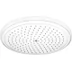 Верхний душ Hansgrohe Croma 280 1 Jet 26220700 белый матовый