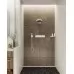 Верхний душ на кронштейне Hansgrohe Rainfinity 250 26226700 матовый белый