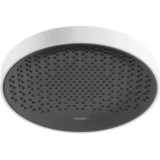 Верхний душ Hansgrohe Rainfinity 360 1jet 26231700 белый матовый
