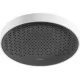 Верхний душ Hansgrohe Rainfinity 360 1jet 26231700 белый матовый